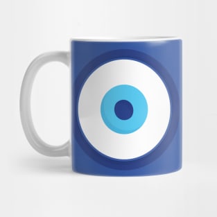 Evil Eye Mug